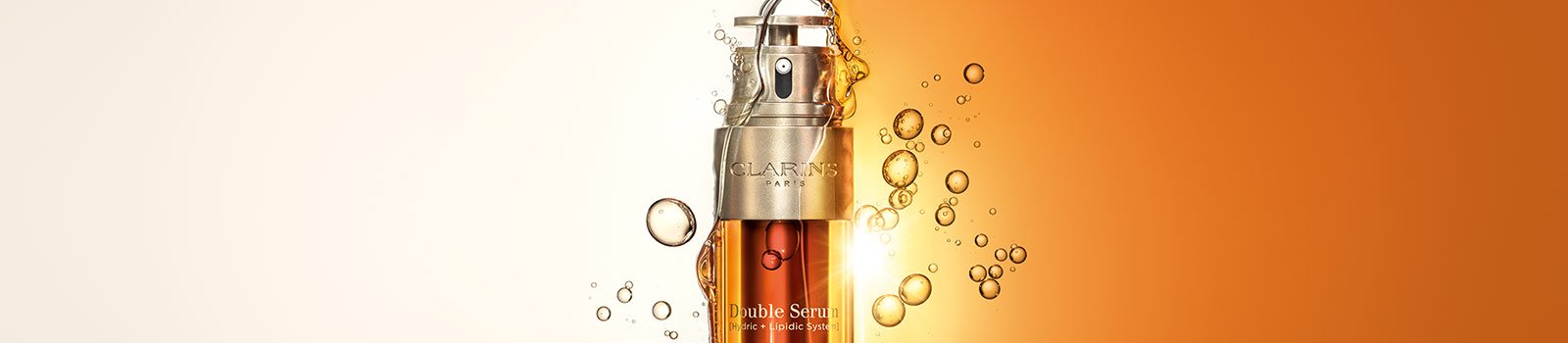 كلارنس - CLARINS