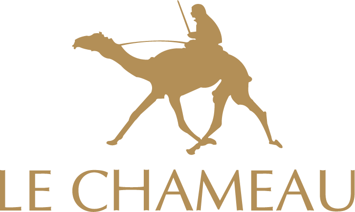 لي كاميو - Le Chameau
