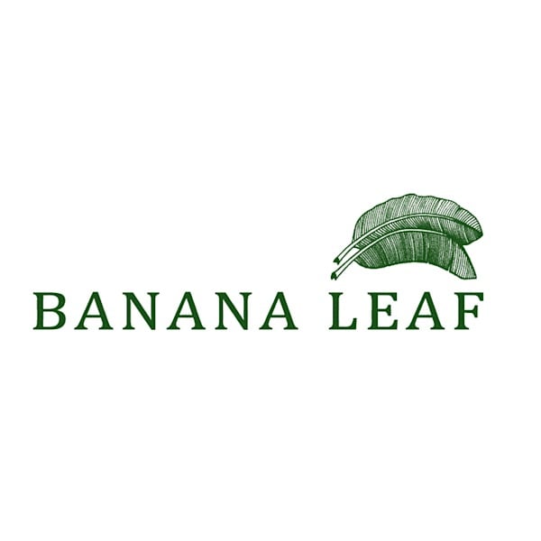 بانانا ليف - Banana Leaf