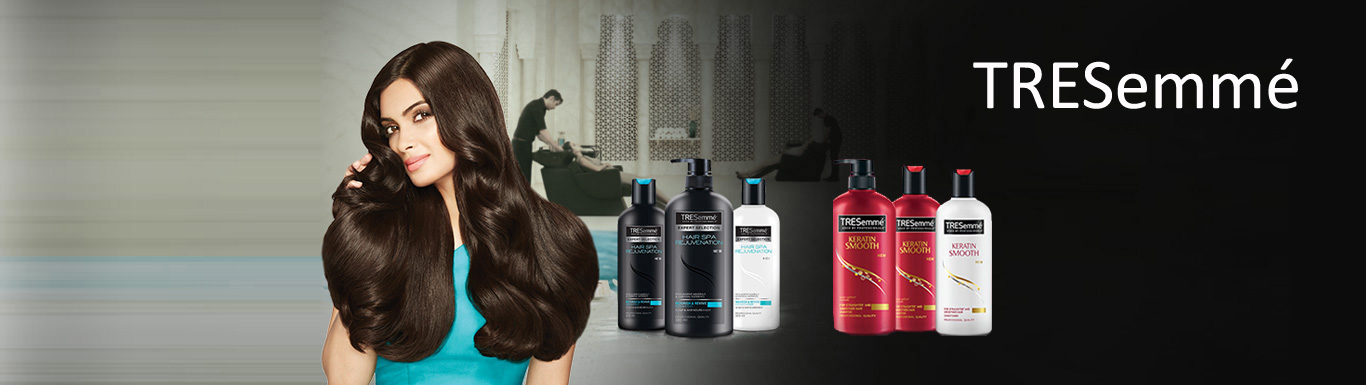 TRESemme