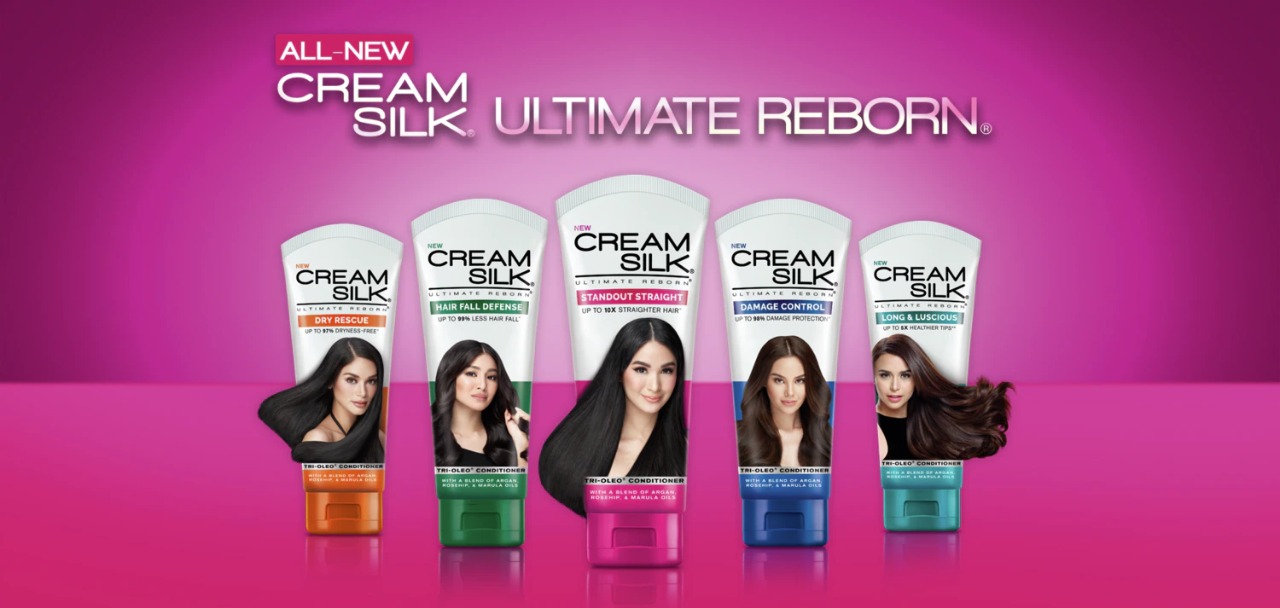 كريم سيلك -CREAM SILK