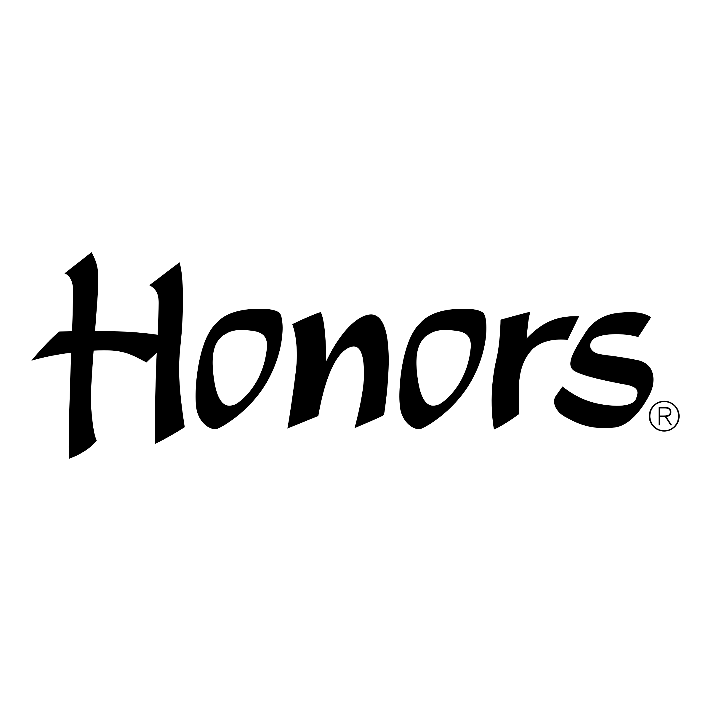 هونورس - HONORS