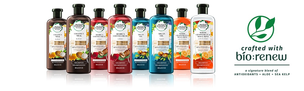 هيربل ايسنس - Herbel Essences