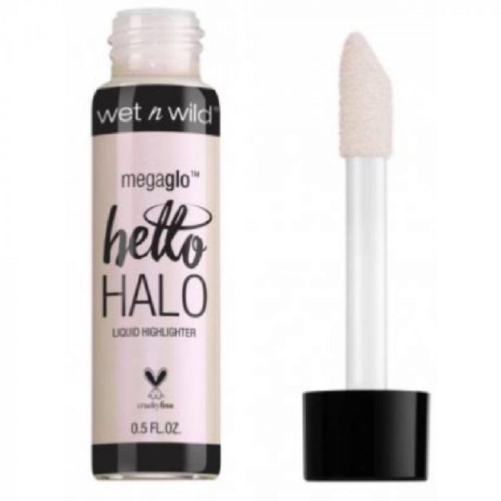 اضاءة wet n wiid السائله 15ml 303A
