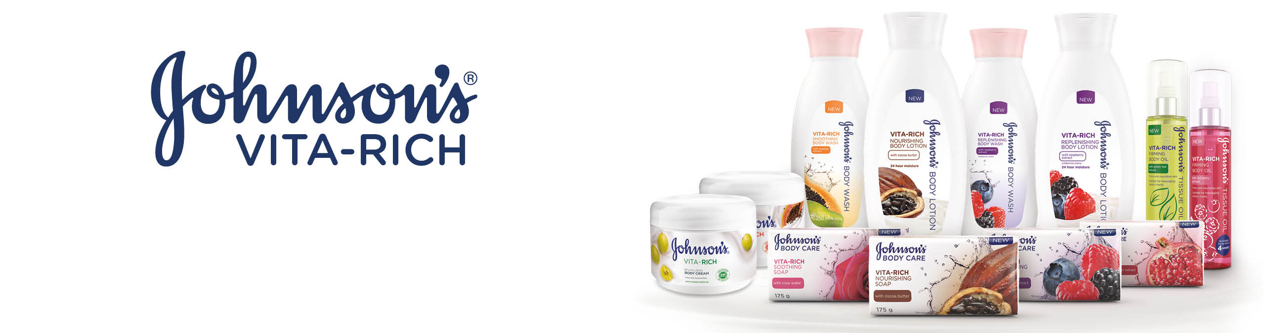 جونسون اند جونسون - johnson and johnson