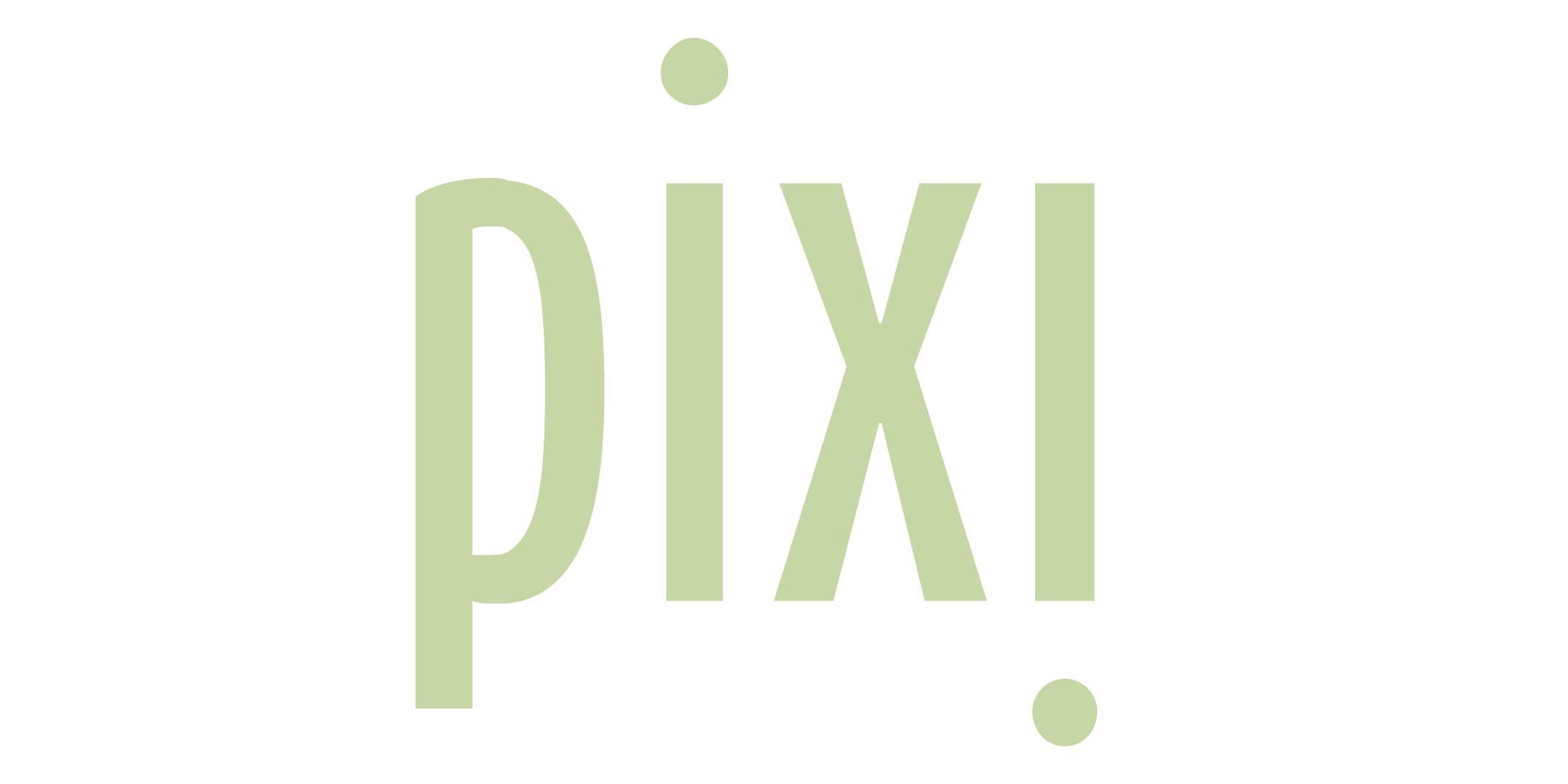 بيكسي - PIXI