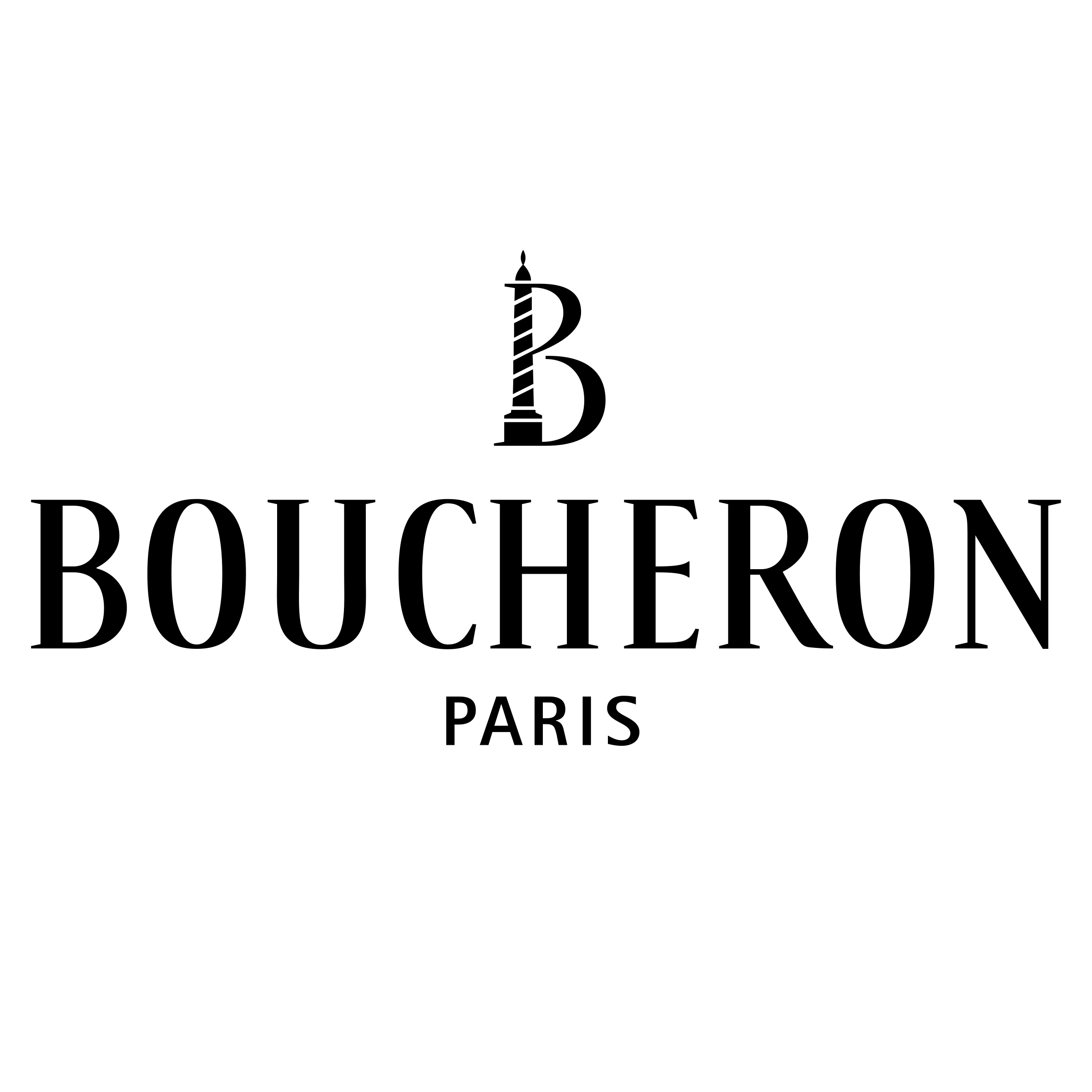 بوشرون - BOUCHERON