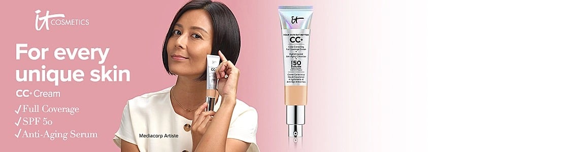 ات كوزمتكس - it cosmetics