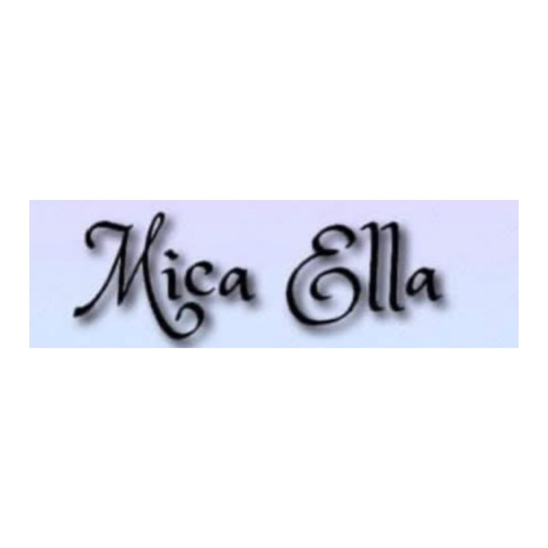 ميكا ايلا - Mica Ella