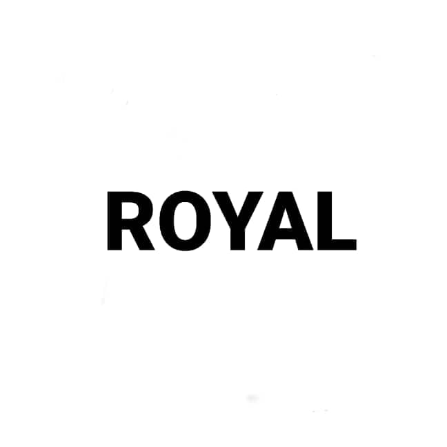 رويال - ROYAL