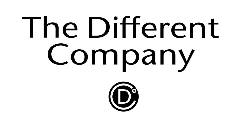 ذا ديفرينت كومباني - TheDifferentCompany