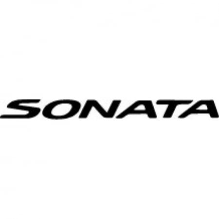 سوناتا - Sonata