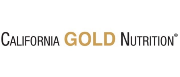 كاليفورنيا غولد نيوتريشن