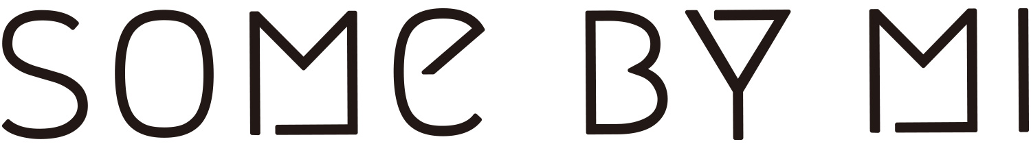 سوم باي مي - SOME BY MI