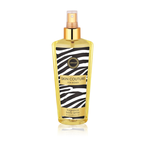 معطر ارماف سبراي للجسم 250مل - سكين كوتر