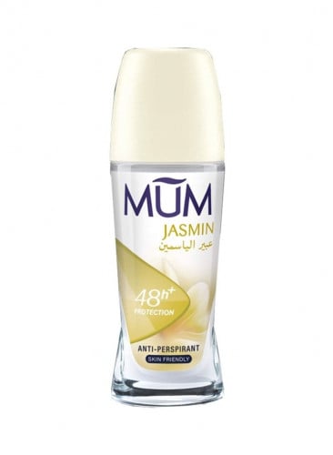 مام MUM مزيل ومقاوم التعرق 48 ساعه 75 مل - عبير ال...