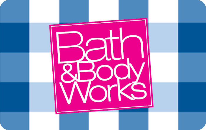 باث آند بودي - Bath&BodyWorks