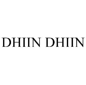 دهين دهين - DHIIN DHIIN