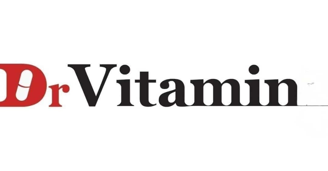 د.فيتامين - Dr.vitamin