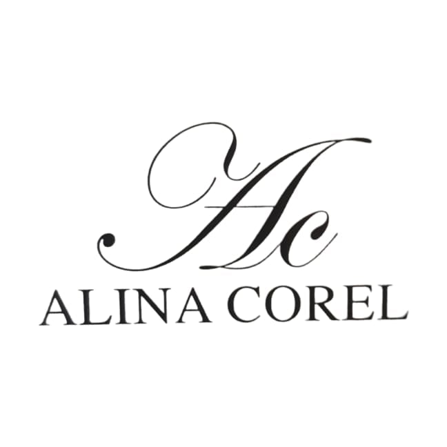 الينا كوريل - Alina Corel