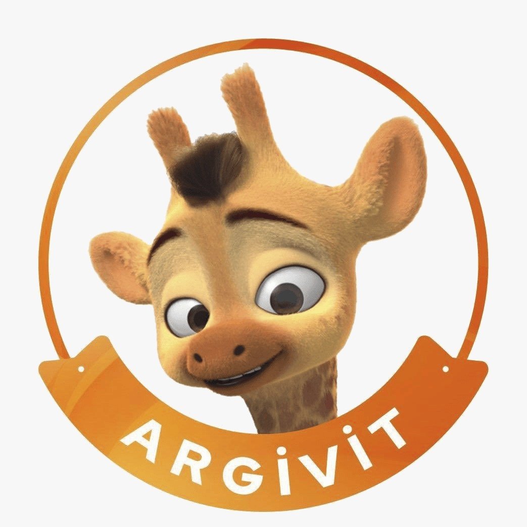 ارجيفيت - ARGIVIT