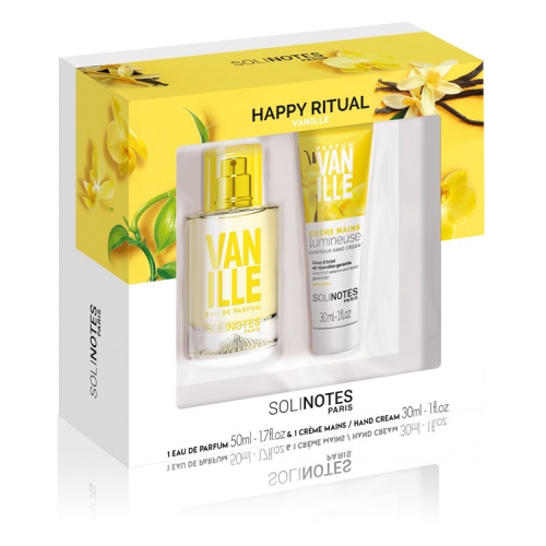 عطر سولينوتس او دي بارفيوم 50مل + كريم لليد 30مل -...