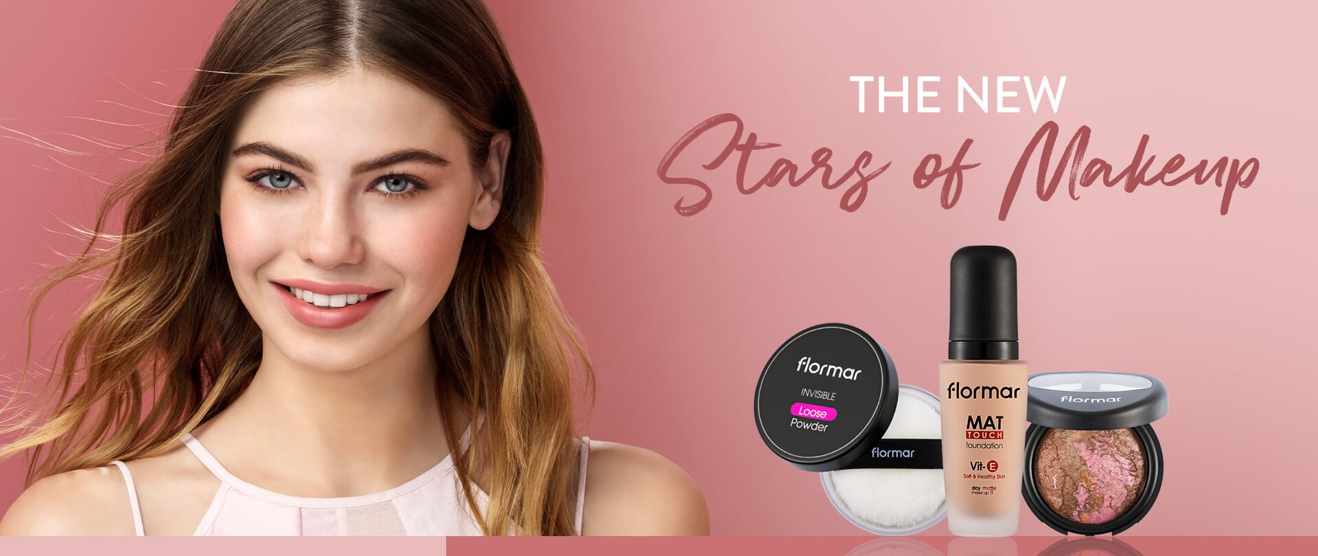 Shopnin Beauty Online Shop Note Flormar Lebanon, 43% OFF