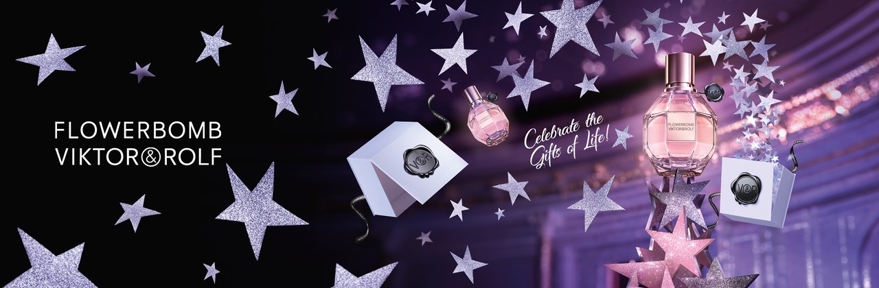فيكتور آند رولف - VIKTOR&ROLF
