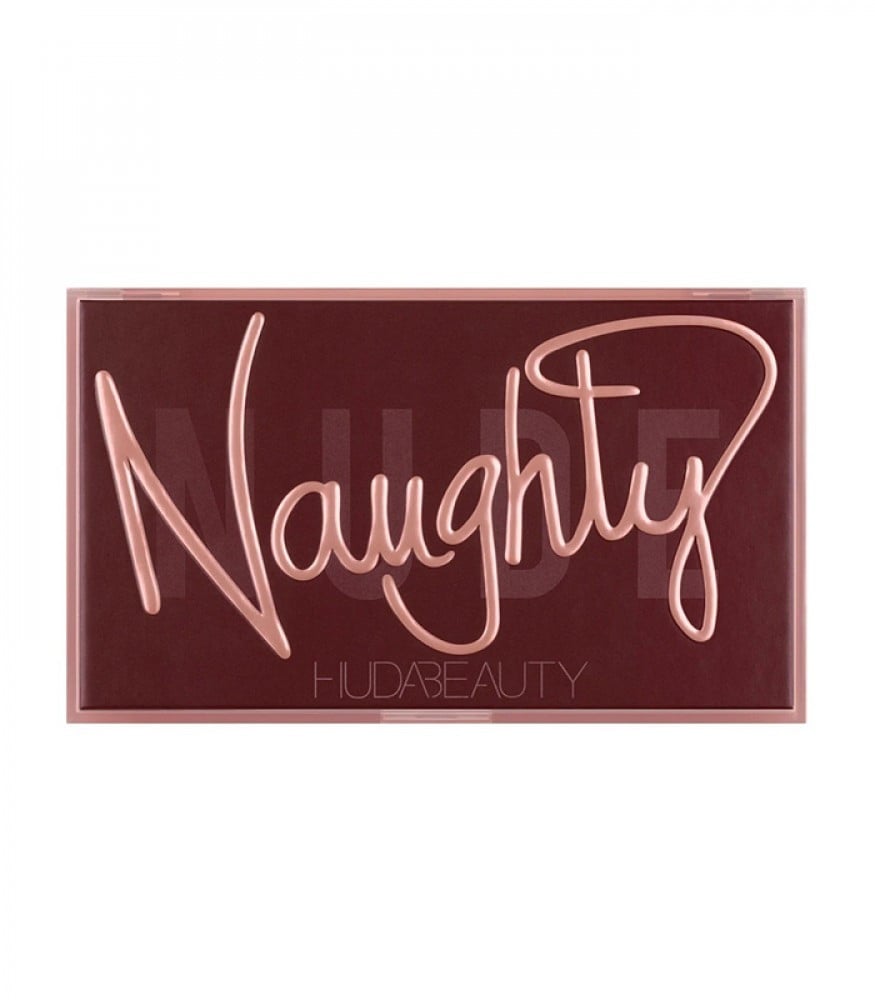 هدى بيوتي باليت ظلال العيون شدو نوتي نيود 18 لون - 16.8جرام