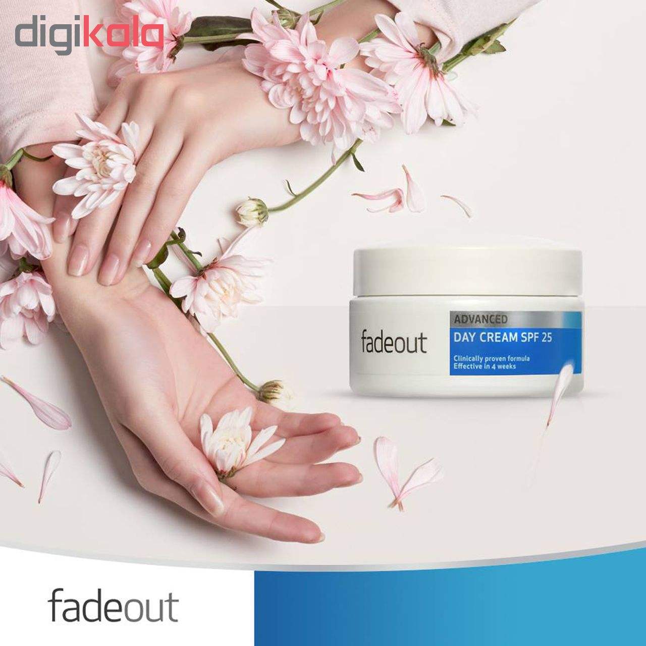 fadeout
