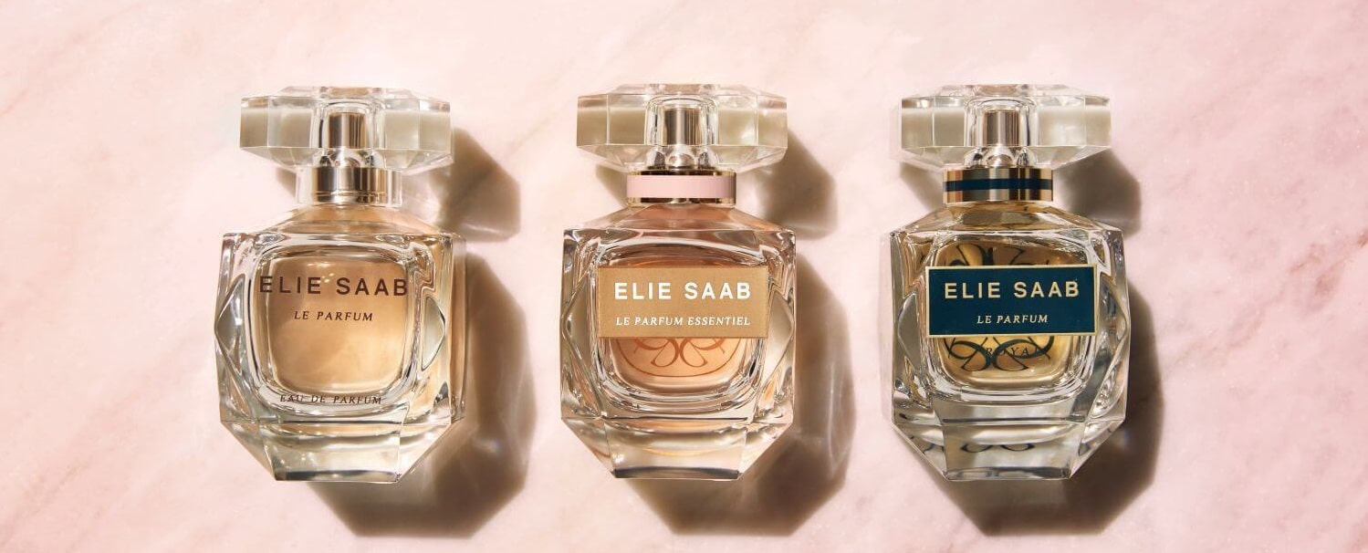إيلي صعب - ELIE SAAB