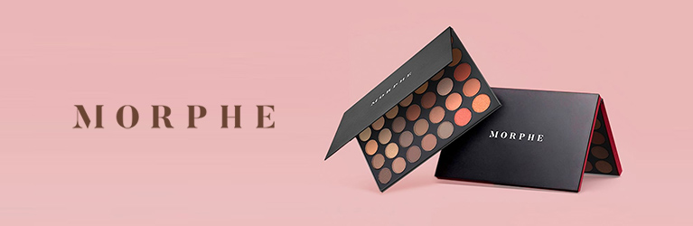 مورفي - MORPHE