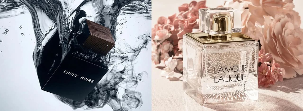 لاليك - LALIQUE