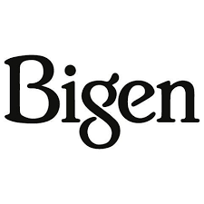 بيغين - Bigen