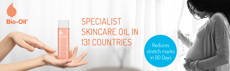 بيو اويل - BIO OIL