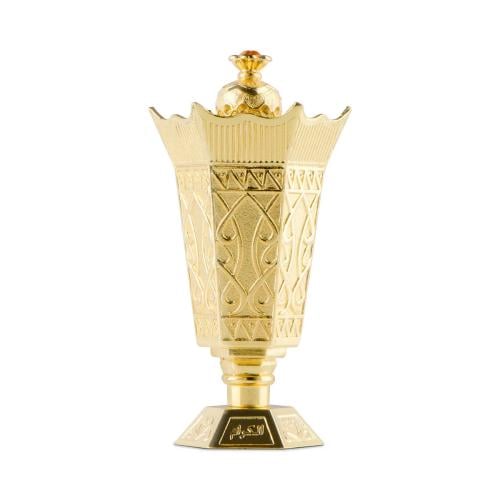سدر الخليج عطر مخلط الكرام - 12مل