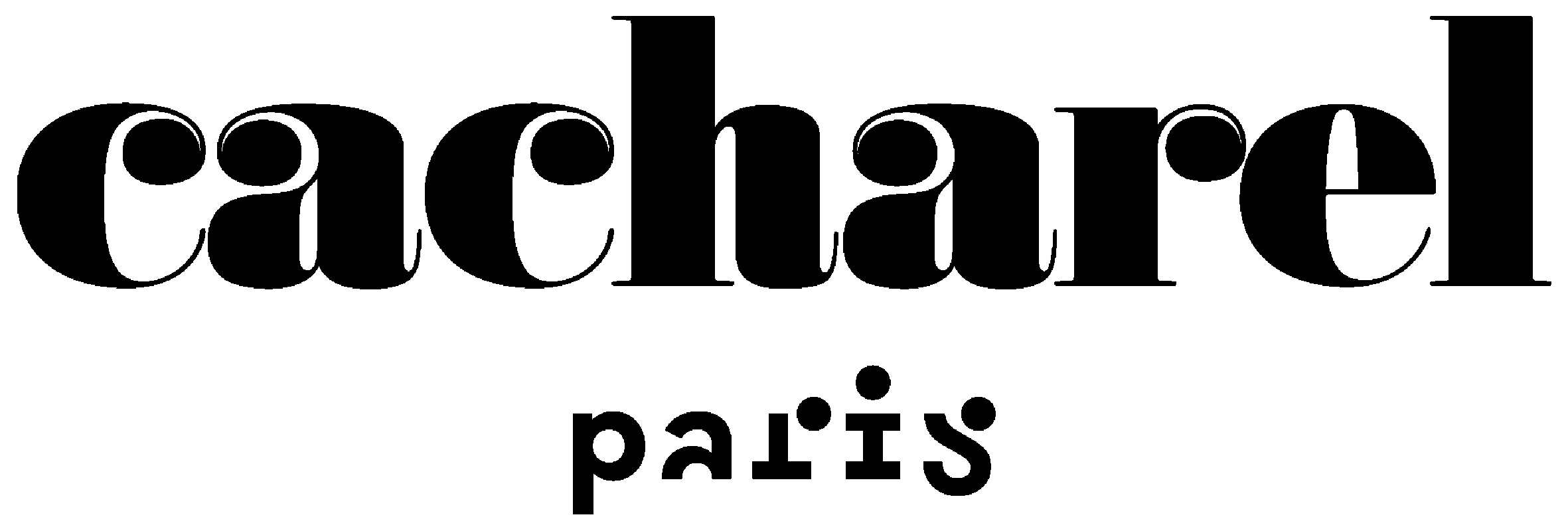 كاشريل - Cacharel