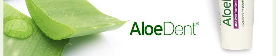 الودنت - AloeDent