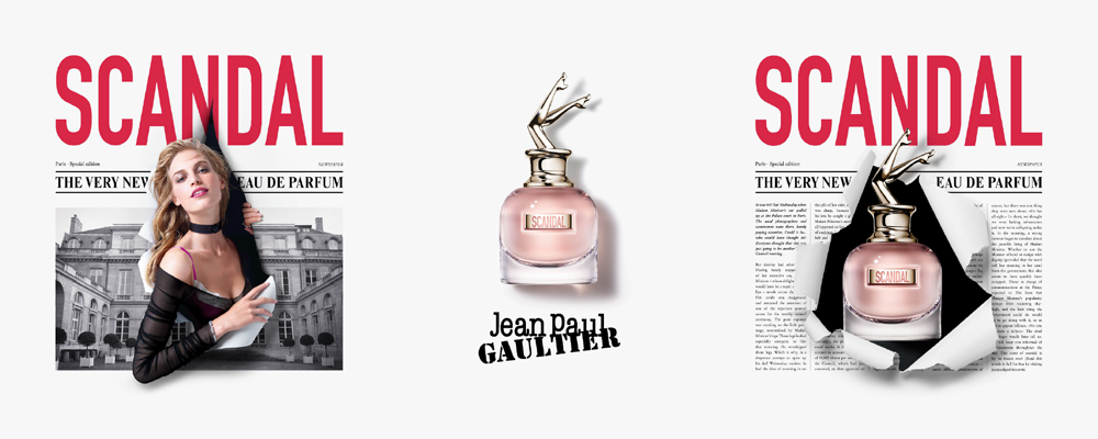 Jean Paul Gaultier