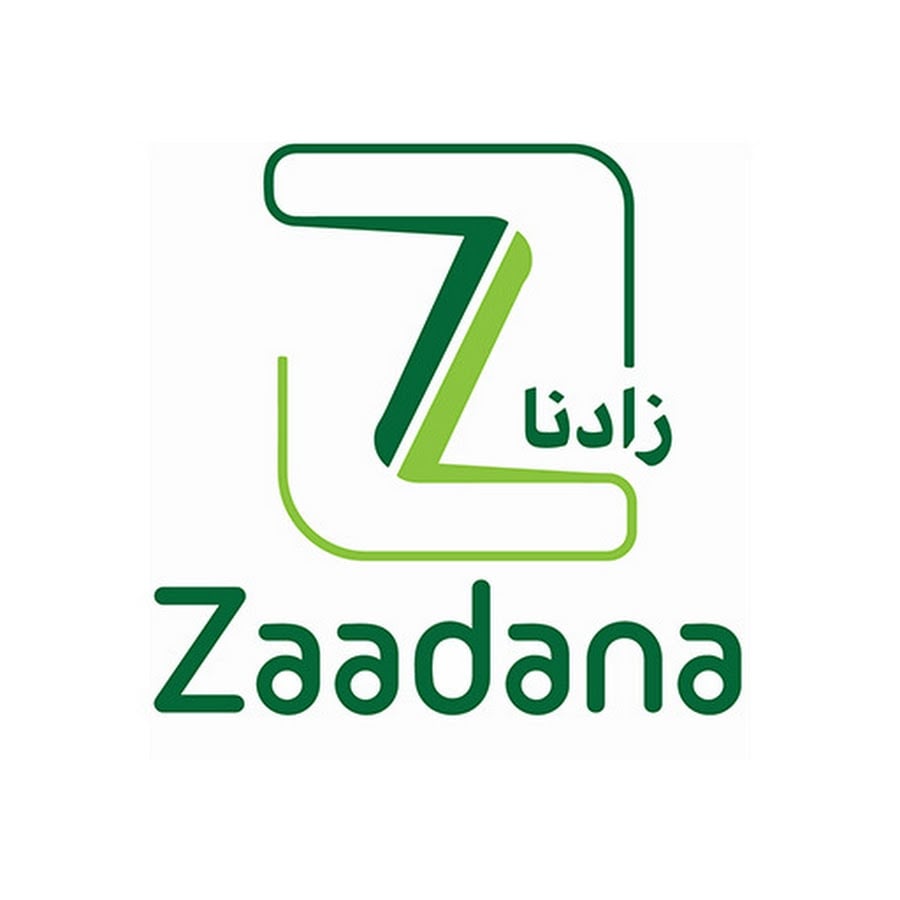 زادنا - Zaadana