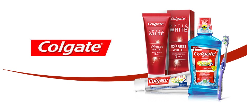 Colgate