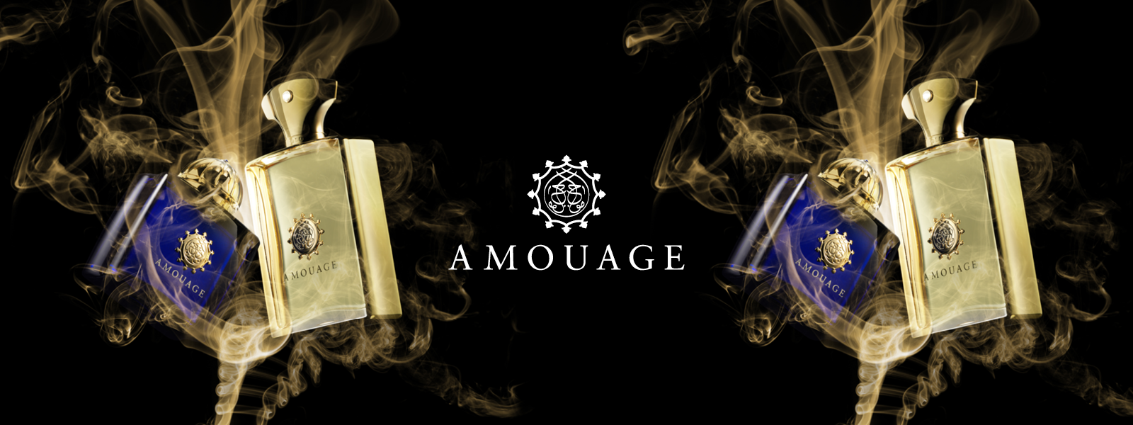 امواج - AMOUAGE