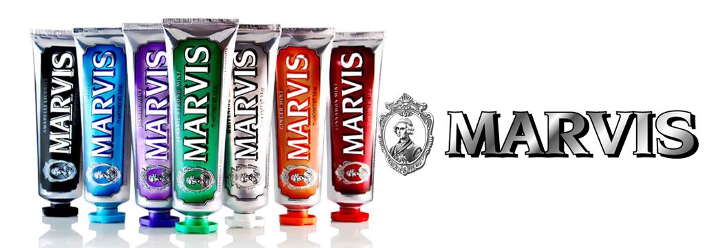 Marvis