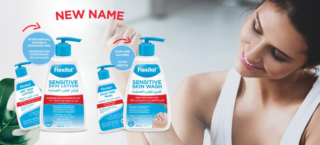 Flexitol