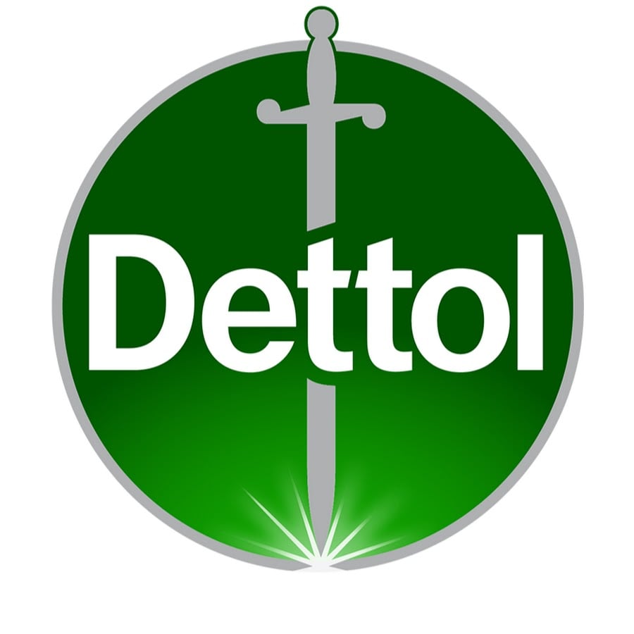 ديتول - Dettol