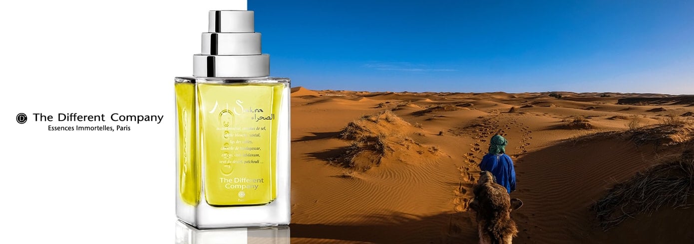 ذا ديفرينت كومباني - TheDifferentCompany