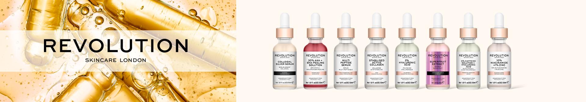 Revolution Skincare