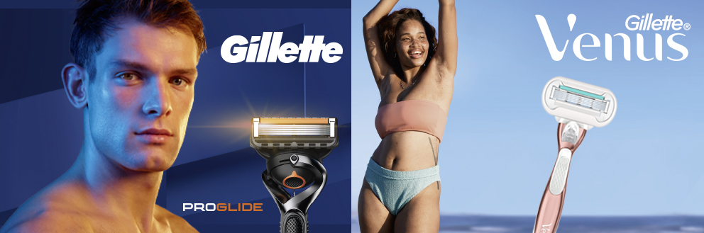 Gillette