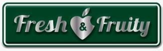 فريش اند فروتي - fresh &fruity