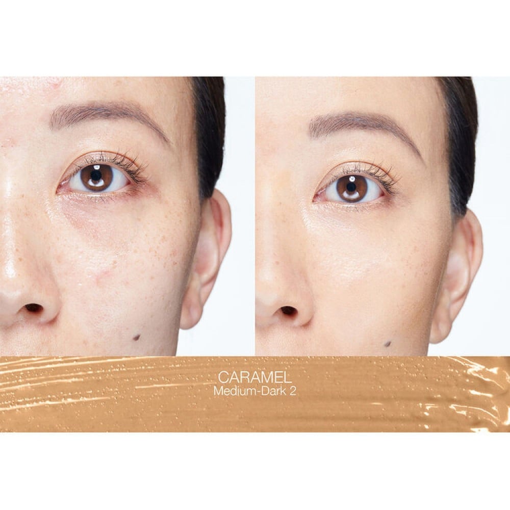 نارس كونسيلر خافي العيوب كريمي - CARAMEL  Medium-Deep 2